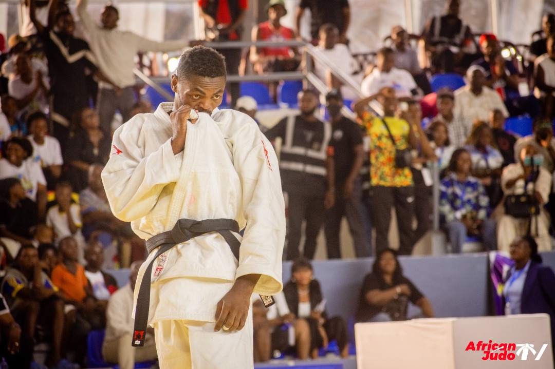 African Judo TV 2